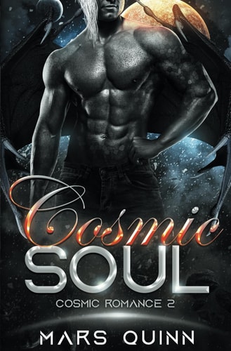 Cosmic Soul (Cosmic Romance 2)