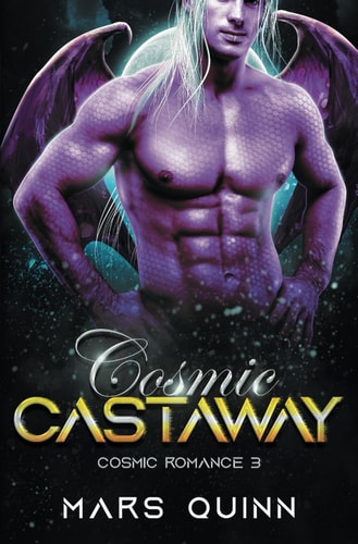 Cosmic Castaway (Cosmic Romance 3)