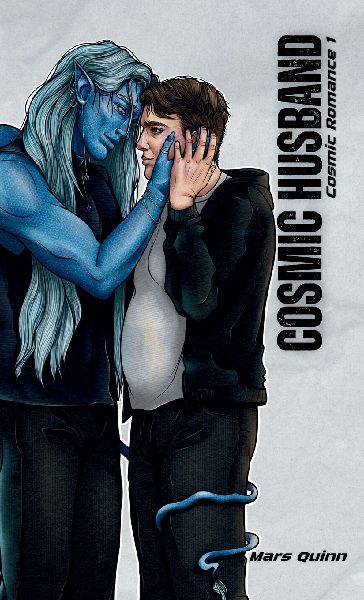 Cosmic Husband: Cosmic Romance 1