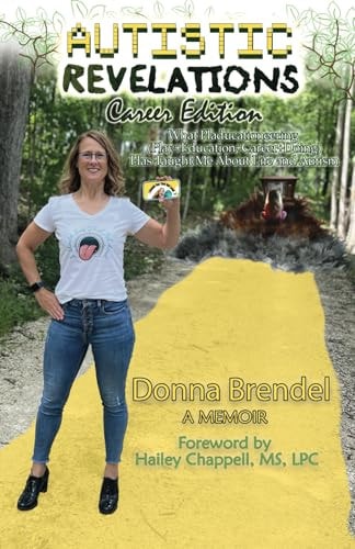 Autistic Revelations - Career Edition What Pladucationeering (Play+Education+Career+Doing) Has Taught Me About Life and Autism