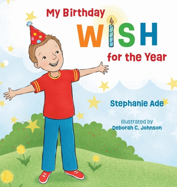 My Birthday Wish for the Year