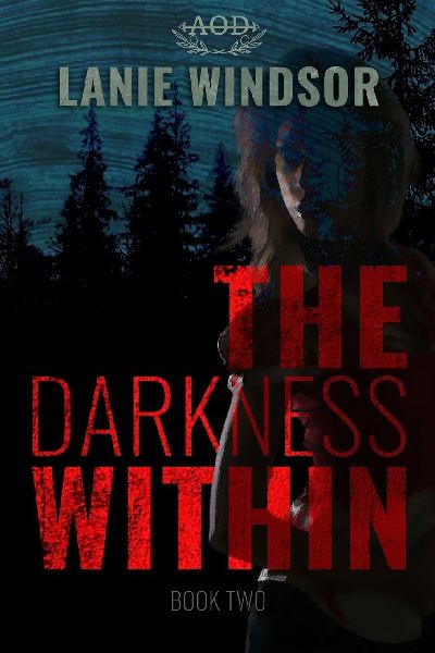 The Darkness Within: A Small-Town Romantic Thriller with Deadly Secrets