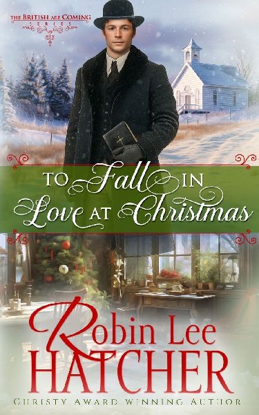 To Fall in Love at Christmas