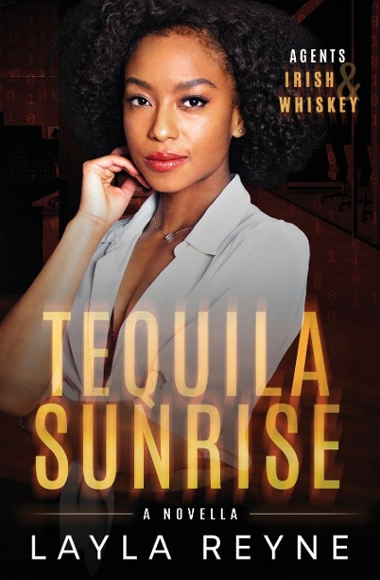 Tequila Sunrise: A Best Friends Sibling Holiday Romantic Suspense