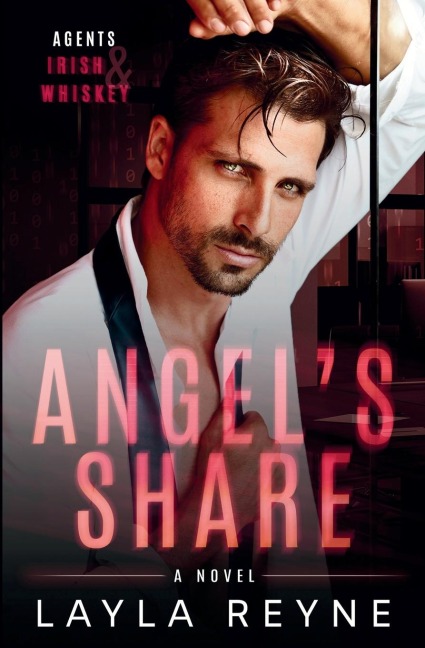 Angels Share