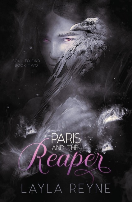 Paris and the Reaper: A Soul to Find Novel
