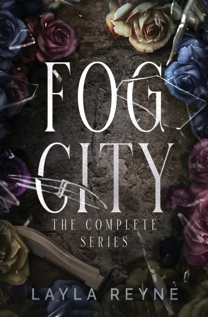 Fog City: The Complete Series Box Set