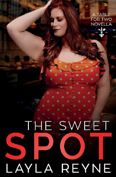 The Sweet Spot
