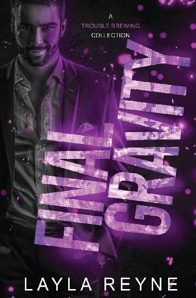 Final Gravity: A Trouble Brewing Collection