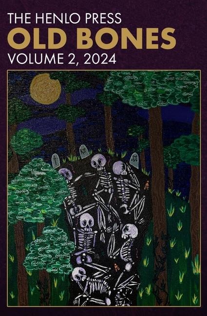 Old Bones: Year Two