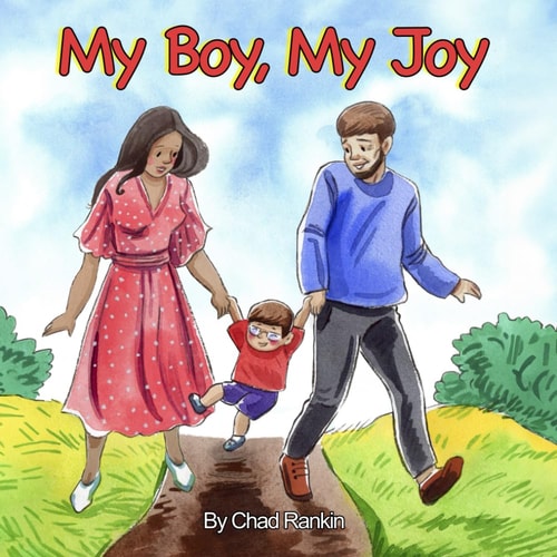 My Boy, My Joy
