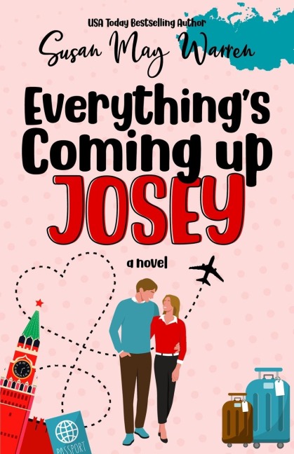 Everythings Coming Up Josey: A Vintage Romantic Comedy