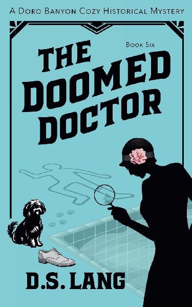The Doomed Doctor