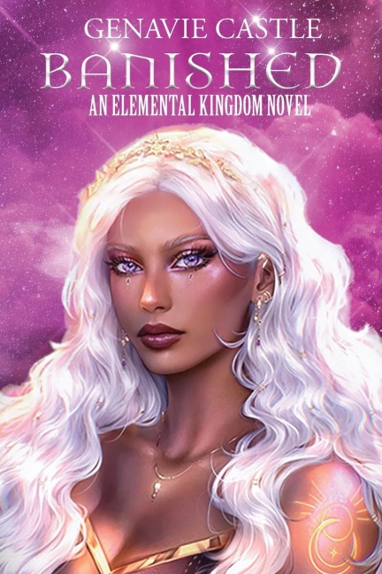 Banished: An Elemental Kingdom Novel