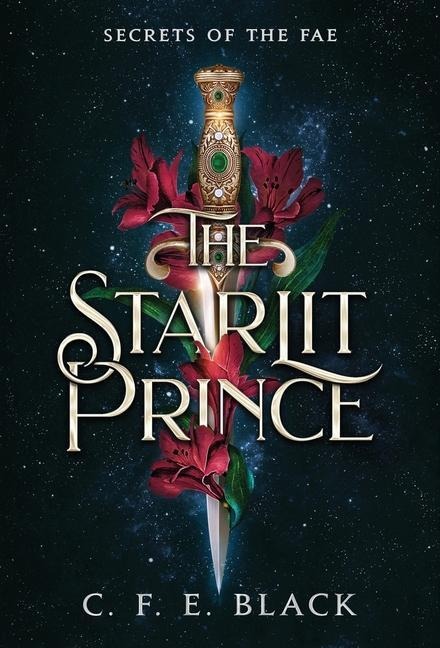 The Starlit Prince: Secrets of the Fae