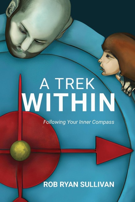 A Trek Within: Embracing Unexpected Truths