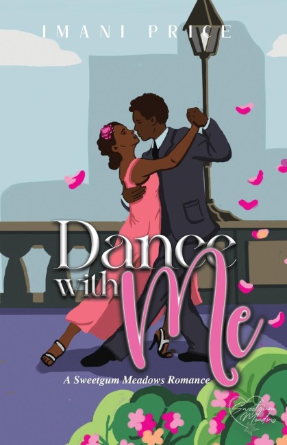 Dance With Me: An African-American Romance Standalone