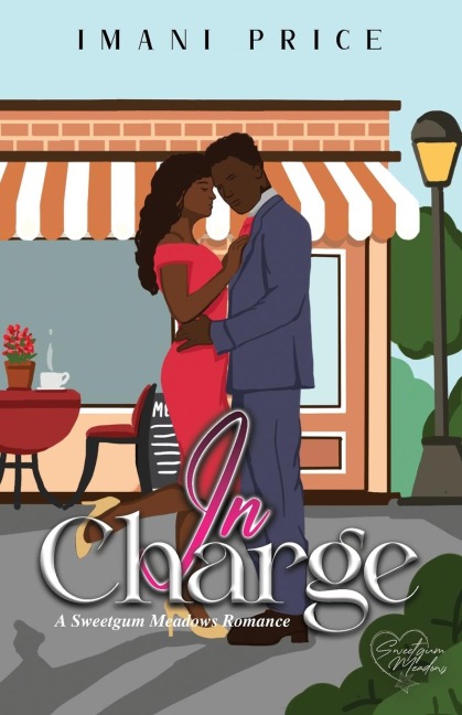 In Charge: An African-American Romance Standalone