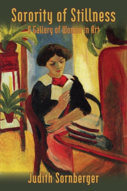 Sorority of Stillness: A Gallery of Women in Art