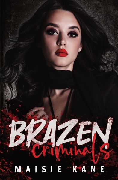 Brazen Criminals