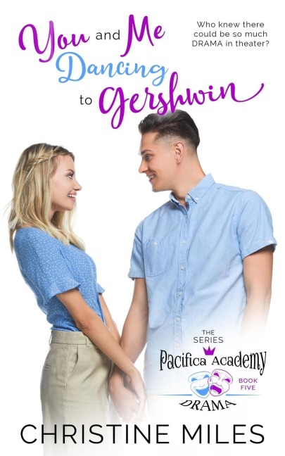 You and Me Dancing to Gershwin