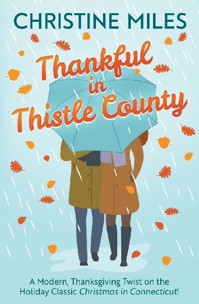 Thankful in Thistle County