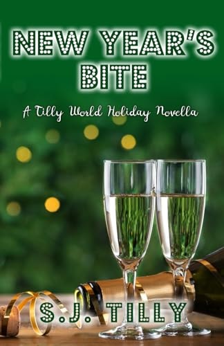 New Year's Bite A Tilly World Holiday Novella