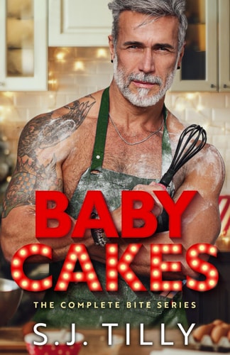 Baby Cakes The Complete Bite Collection