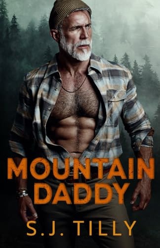 Mountain Daddy Mountain Men Series Book Two