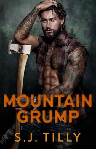 Mountain Grump Mountain Men Book Three