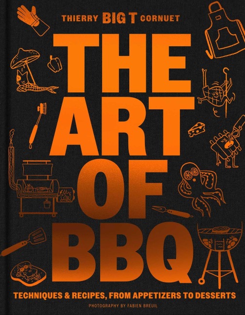 Art of Barbecue, The