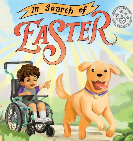 In Search of Easter