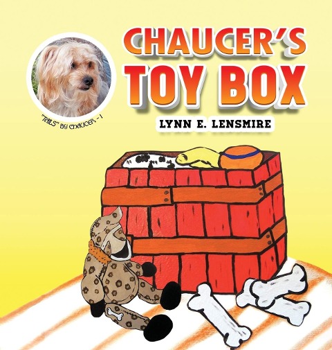 Chaucers Toy Box