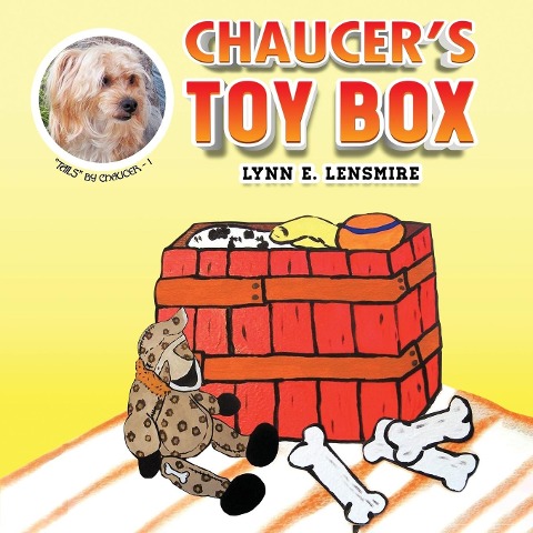 Chaucers Toy Box