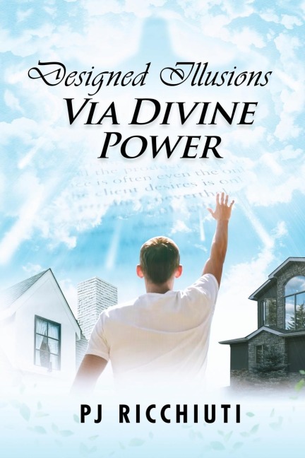 Designed Illusions Via Divine Power: Autobiographical  Memoirs