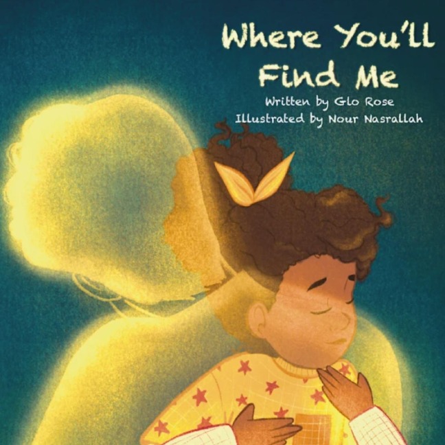 Where Youll Find Me