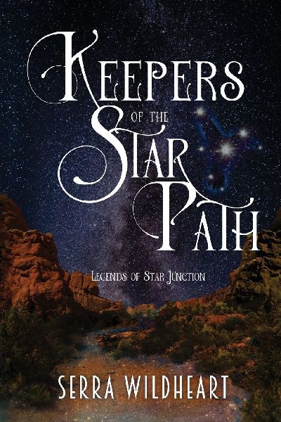 Keepers of the Star Path