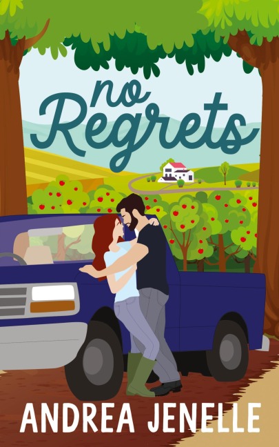 No Regrets