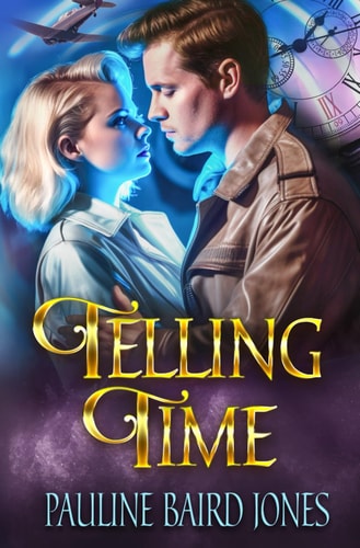 Telling Time An Out of Time Story