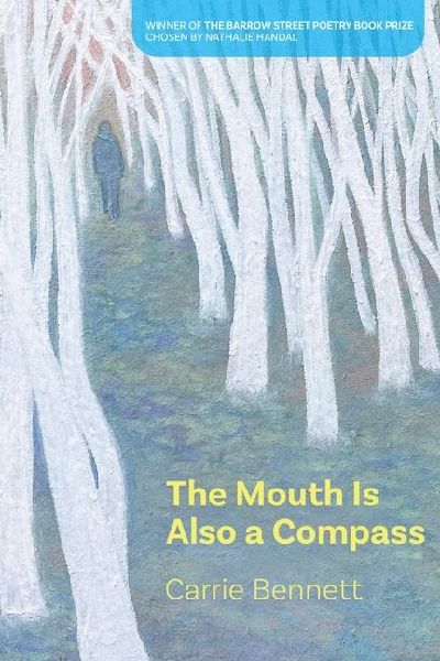 The Mouth Is Also a Compass