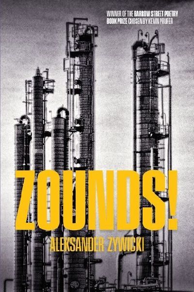 Zounds!