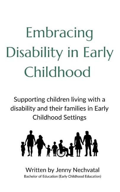 Embracing Disability in Early Childhood Services