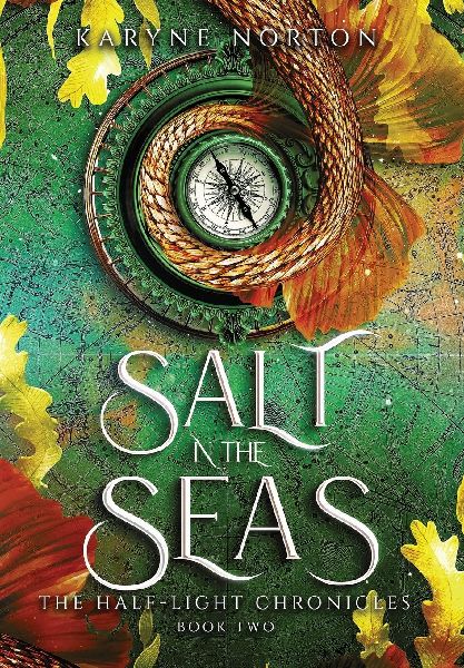 Salt in the Seas