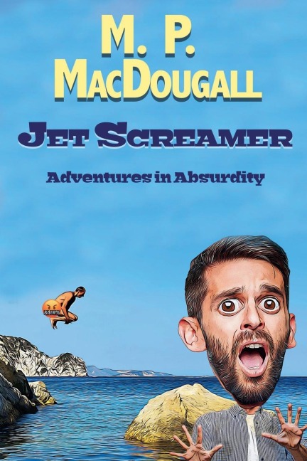 Jet Screamer