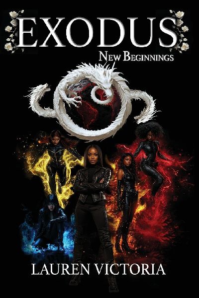 Exodus: New Beginning