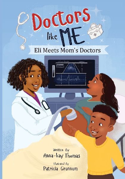 Doctors Like Me: Eli Meets Moms Doctor