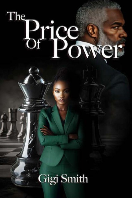 The Price of Power
