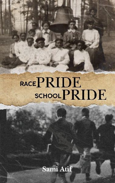Race Pride School Pride