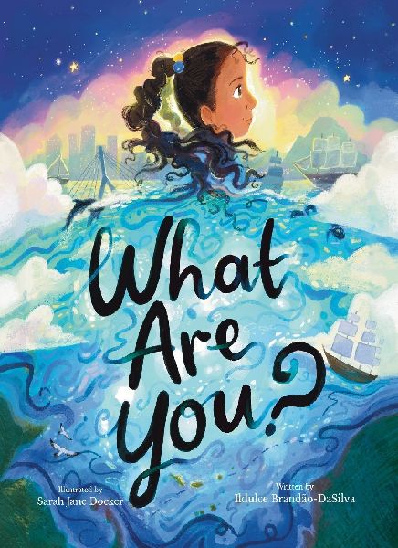 What Are You?