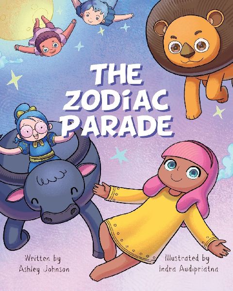 The Zodiac Parade: A Celestial Journey Through the Stars